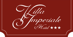 Villa Imperiale Spotorno